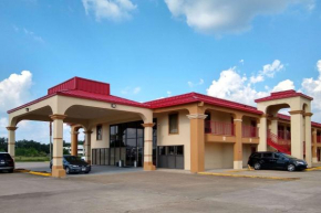  Econo Lodge Inn & Suites West – Energy Corridor  Хьюстон